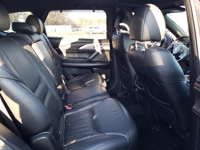 Photo 10 from auction – 2016 MAZDA CX-9 GRAND with VIN JM3TCBDY6G0113615
