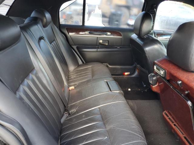 Photo 10 from auction – 2007 LINCOLN TOWN CAR E with VIN 1LNHM84W07Y632931
