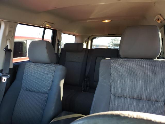 Photo 10 from auction – 2010 JEEP COMMANDER with VIN 1J4RG4GK9AC148322