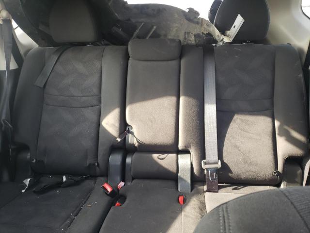 Photo 10 from auction – 2015 NISSAN ROGUE S with VIN KNMAT2MV4FP579751