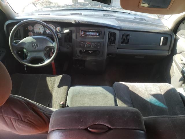 Photo 8 from auction – 2003 DODGE RAM with VIN 1D7HA18D33S364893