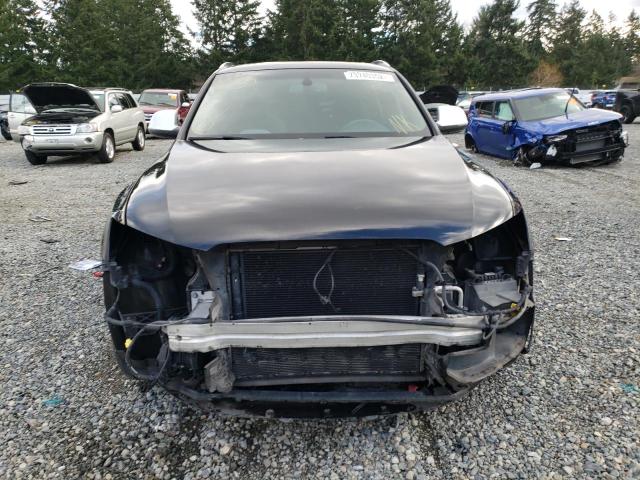Photo 5 from auction – 2014 AUDI SQ5 PREMIU with VIN WA1CGAFP3EA129266