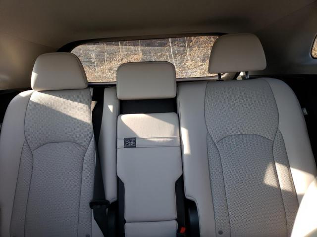 Photo 10 from auction – 2020 LEXUS RX 350 with VIN 2T2HZMAAXLC158732