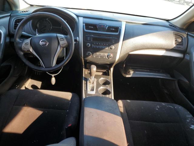 Photo 8 from auction – 2013 NISSAN ALTIMA 2.5 with VIN 1N4AL3AP8DC125850