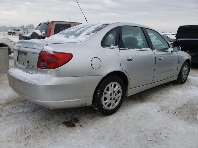 Photo 3 from auction – 2003 SATURN L200 with VIN 1G8JU54F13Y524200