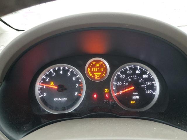Photo 9 from auction – 2012 NISSAN SENTRA 2.0 with VIN 3N1AB6APXCL779964