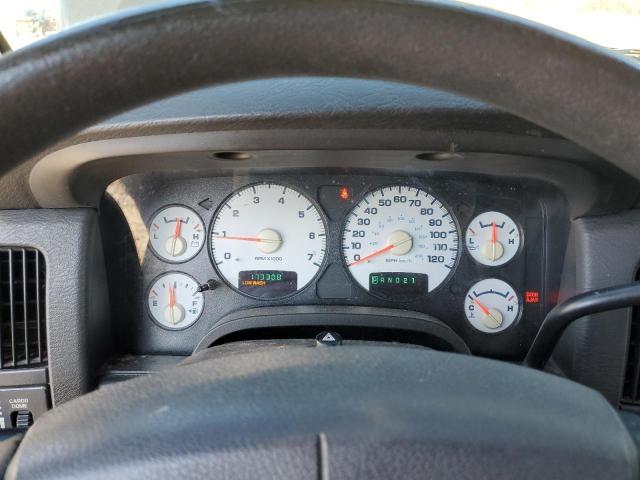 Фото 9 с аукциона – 2005 DODGE RAM 1500 S с VIN 1D7HA18D35S173350