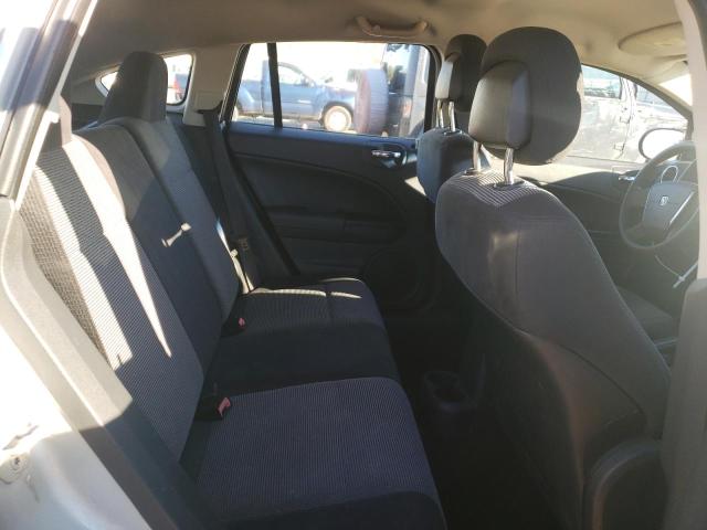 Photo 10 from auction – 2010 DODGE CALIBER SX with VIN 1B3CB4HA2AD591035