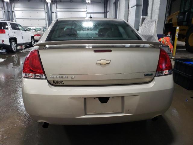 Photo 6 from auction – 2012 CHEVROLET IMPALA LT with VIN 2G1WB5E35C1211362