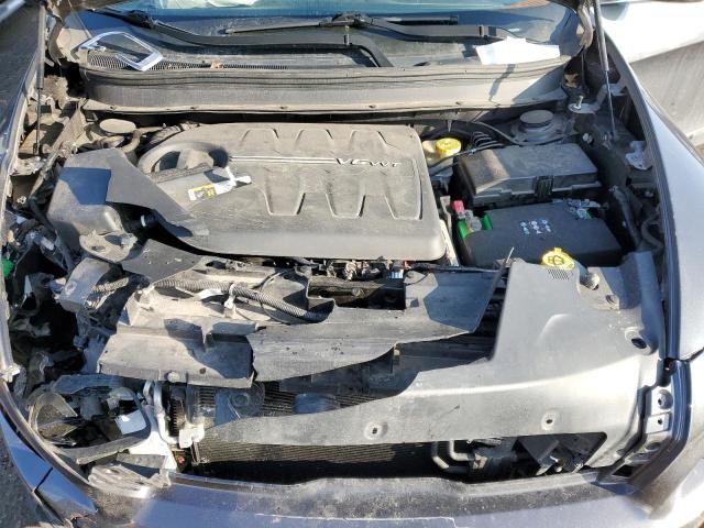 Photo 11 from auction – 2015 JEEP CHEROKEE L with VIN 1C4PJMDS6FW703123