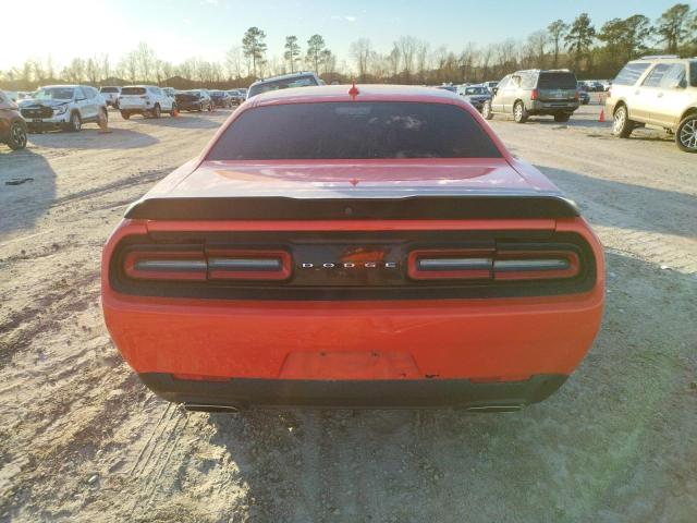 Photo 6 from auction – 2016 DODGE CHALLENGER with VIN 2C3CDZFJ6GH315496