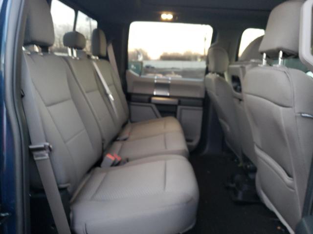 Photo 10 from auction – 2019 FORD F150 SUPER with VIN 1FTEW1EP1KKE97809