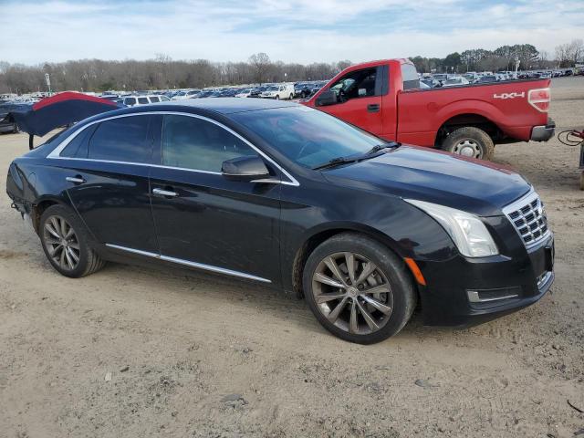 Photo 4 from auction – 2014 CADILLAC XTS with VIN 2G61U5S34E9277893