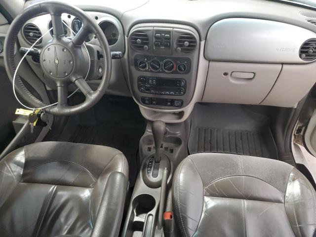 Photo 8 from auction – 2001 CHRYSLER PT CRUISER with VIN 3C8FY4BB01T645243