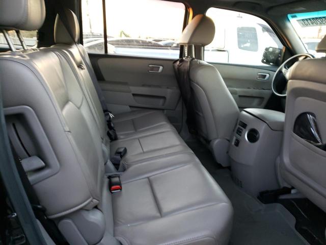 صورة رقم 11 من المزاد - 2012 HONDA PILOT EXL مع VIN 5FNYF4H5XCB074685