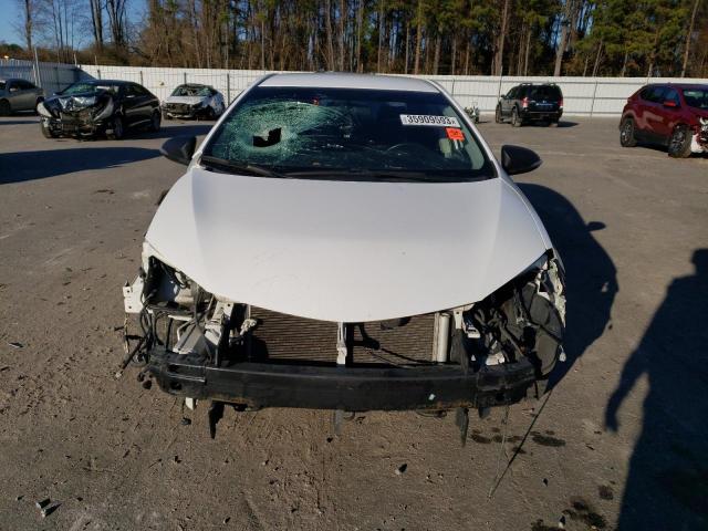 Photo 5 from auction – 2015 TOYOTA COROLLA L with VIN 2T1BURHE5FC297699