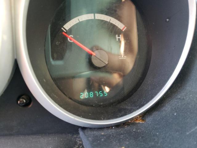 Photo 9 from auction – 2010 DODGE GRAND CARA with VIN 2D4RN4DE9AR490387
