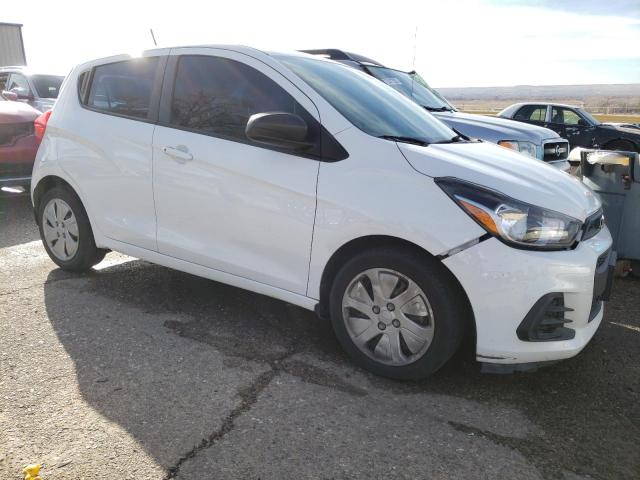 Photo 4 from auction – 2016 CHEVROLET SPARK LS with VIN KL8CB6SA2GC644231