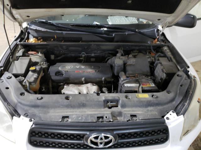 Photo 12 from auction – 2007 TOYOTA RAV4 with VIN JTMBD33V375085676