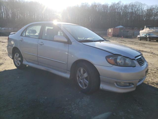 Zdjęcie 4 z aukcji – 2006 TOYOTA COROLLA CE z VIN 2T1BR32E46C624035