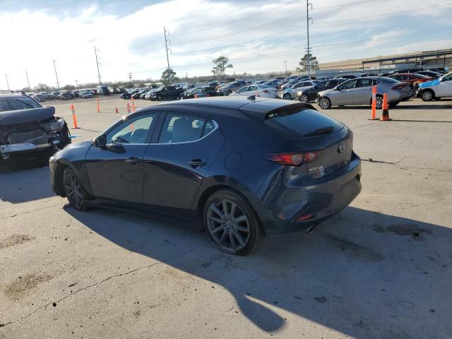 Photo 2 from auction – 2019 MAZDA 3 PREFERRE with VIN JM1BPAMM7K1132578