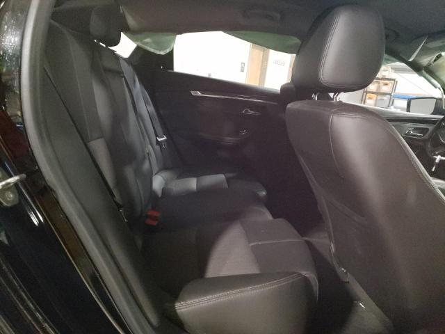 Photo 10 from auction – 2016 CHEVROLET IMPALA LT with VIN 2G1105SA2G9201169