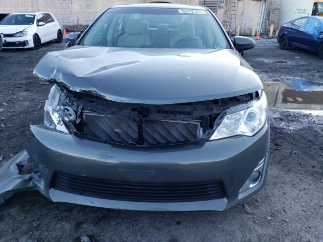 Photo 5 from auction – 2014 TOYOTA CAMRY XLE with VIN 4T4BF1FK3ER406426