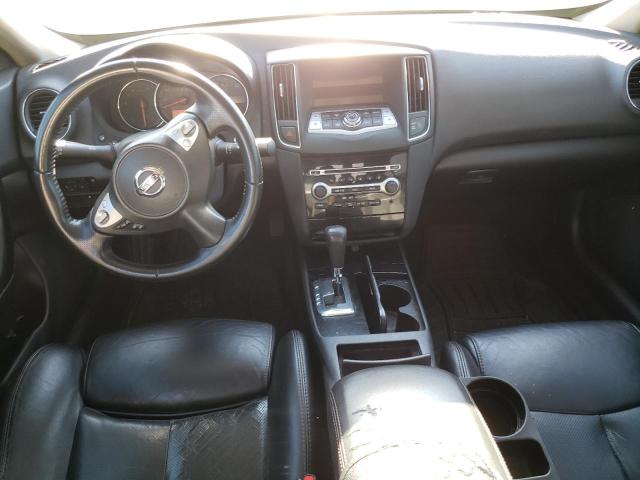 Photo 8 from auction – 2011 NISSAN MAXIMA S with VIN 1N4AA5AP8BC800823