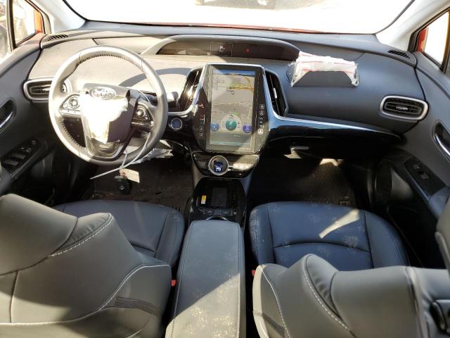 Photo 8 from auction – 2022 TOYOTA PRIUS PRIM with VIN JTDKAMFP2N3197809