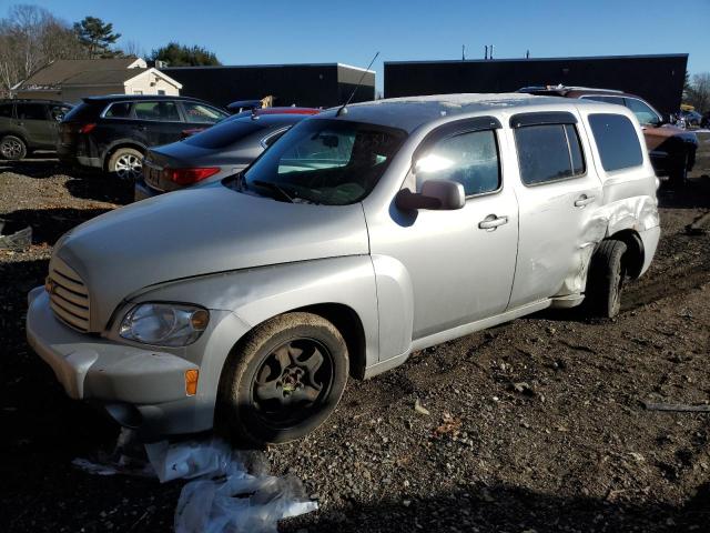 CHEVROLET HHR LT 2010 with VIN 3GNBABDB3AS570752 - Photo from auction