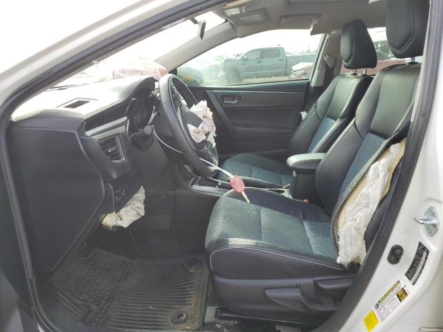 Photo 7 from auction – 2016 TOYOTA COROLLA L with VIN 2T1BURHE8GC643522