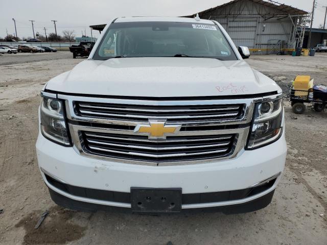 Photo 5 from auction – 2019 CHEVROLET TAHOE C150 with VIN 1GNSCCKC2KR218214