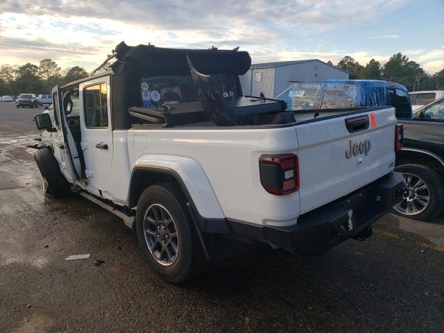 Photo 2 from auction – 2020 JEEP GLADIATOR with VIN 1C6HJTFG1LL174577