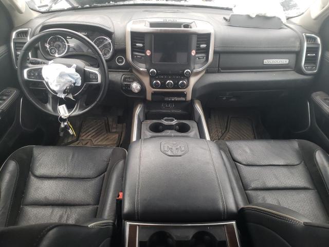 Photo 8 from auction – 2022 RAM 1500 LARAM with VIN 1C6SRFJT8NN158792