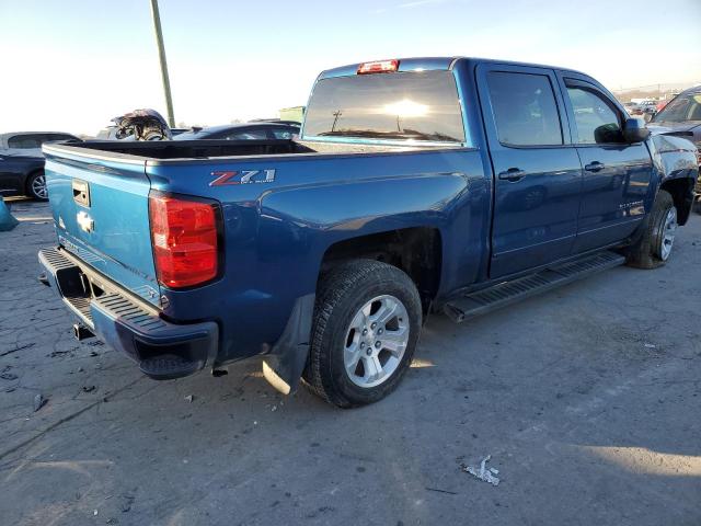 Photo 3 from auction – 2018 CHEVROLET SILVERADO with VIN 3GCUKREC5JG532960