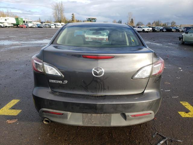 Photo 6 from auction – 2011 MAZDA 3 I with VIN JM1BL1VG8B1452299