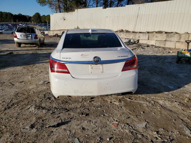 Photo 6 from auction – 2015 BUICK LACROSSE with VIN 1G4GB5GR4FF179493