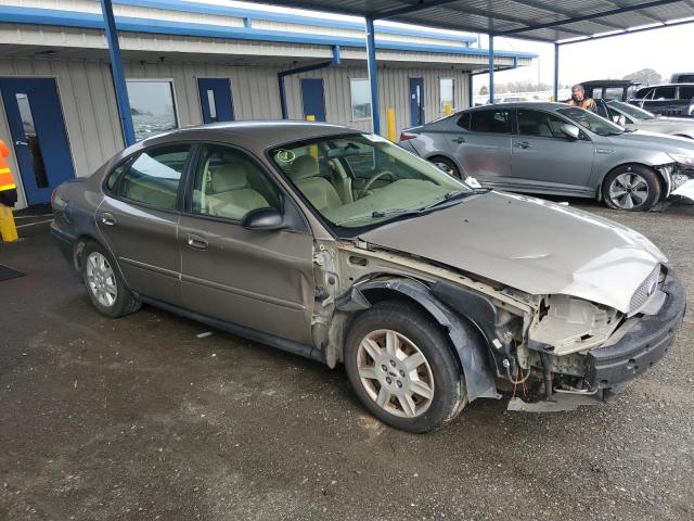 Photo 4 from auction – 2007 FORD TAURUS SE with VIN 1FAFP53U57A167644