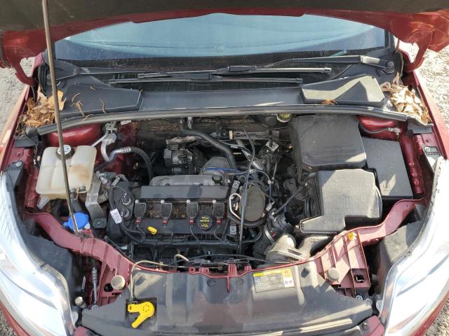 Photo 11 from auction – 2013 FORD FOCUS SE with VIN 1FADP3K22DL189726