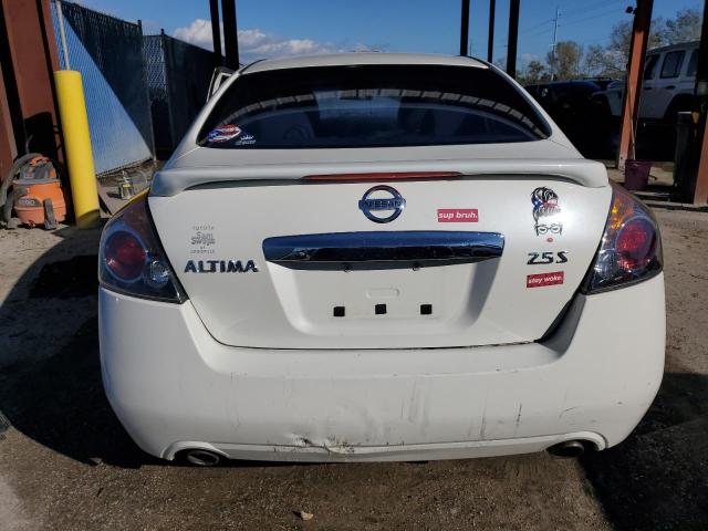 Photo 6 from auction – 2012 NISSAN ALTIMA BAS with VIN 1N4AL2AP0CN466771