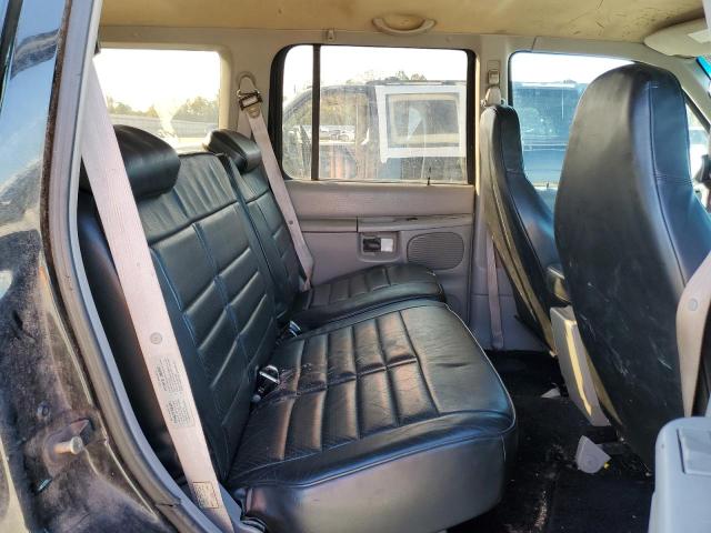 Photo 11 from auction – 1996 FORD EXPLORER with VIN 1FMDU32XXTZA84079