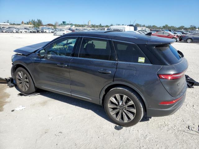 Photo 2 from auction – 2020 LINCOLN CORSAIR RE with VIN 5LMCJ2D98LUL03225