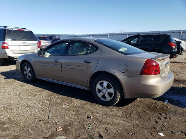Photo 2 from auction – 2006 PONTIAC GRAND PRIX with VIN 2G2WP552X61301017