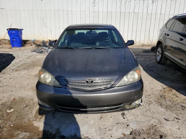 Photo 5 from auction – 2002 TOYOTA CAMRY LE with VIN 4T1BE32K42U528660