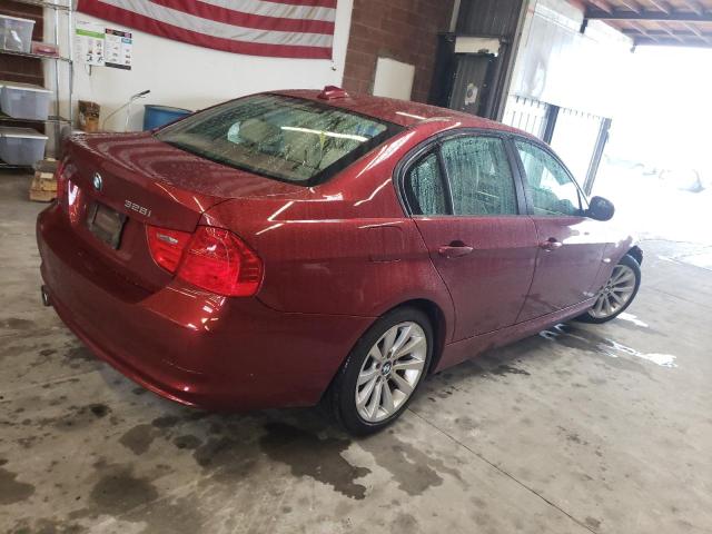 Photo 3 from auction – 2011 BMW 328 I SULE with VIN WBAPH5G52BNN59526