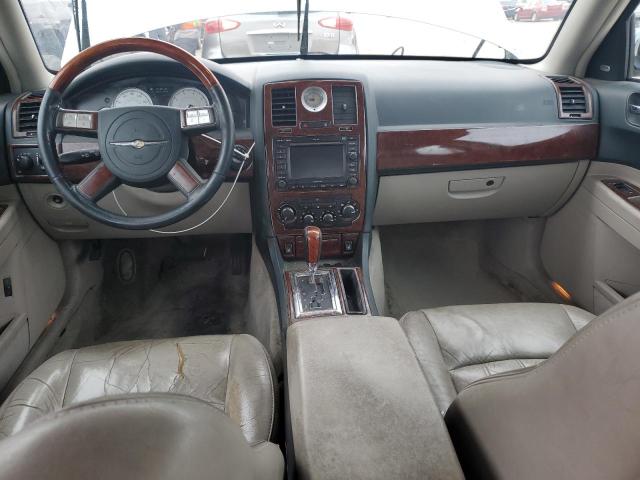 Photo 8 from auction – 2006 CHRYSLER 300C with VIN 2C3LA63H96H158523