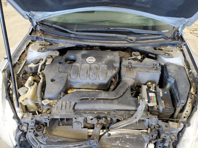 Photo 11 from auction – 2011 NISSAN ALTIMA BAS with VIN 1N4AL2AP0BC163743