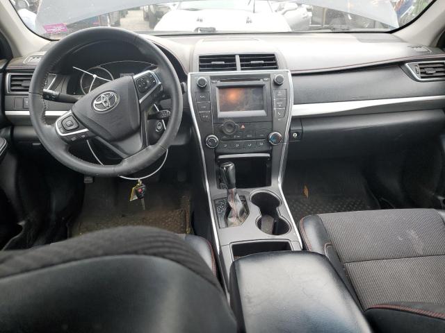 Photo 8 from auction – 2017 TOYOTA CAMRY LE with VIN 4T1BF1FK5HU350858