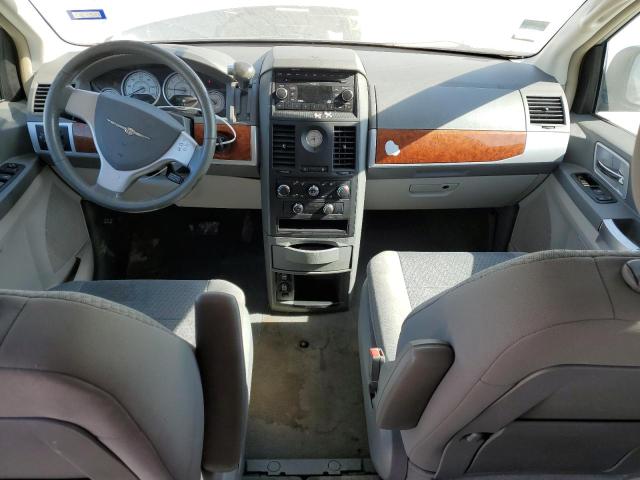 Photo 8 from auction – 2008 CHRYSLER TOWN & COU with VIN 2A8HR54P18R729048