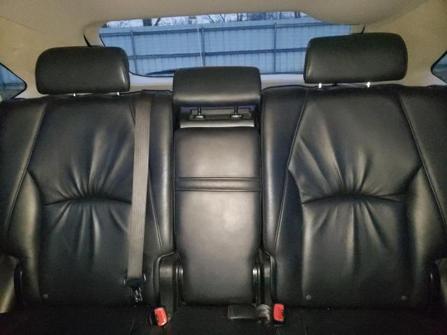 Photo 10 from auction – 2008 LEXUS RX 400H with VIN JTJHW31U882859192